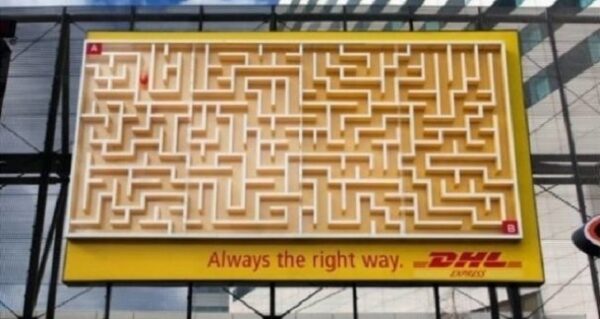 Always the right way