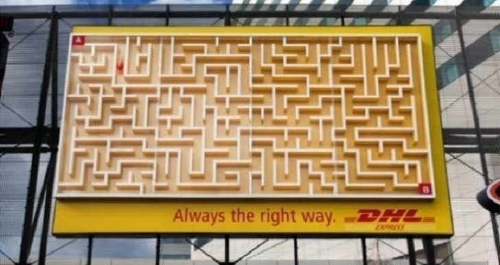 Always the right way