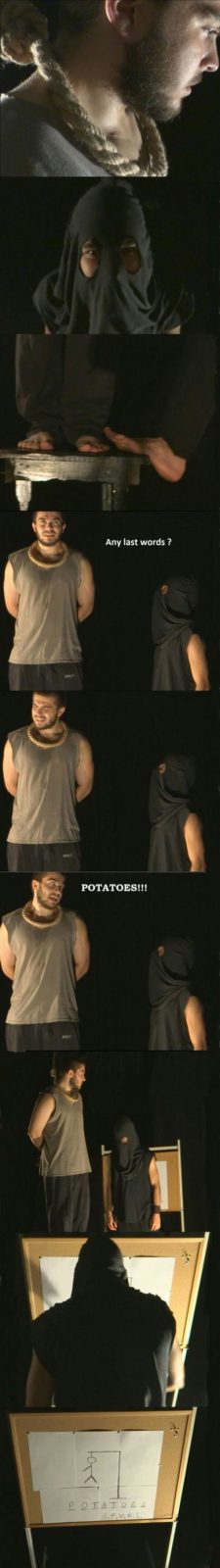 Any last words