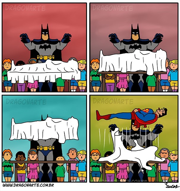 batman the magician