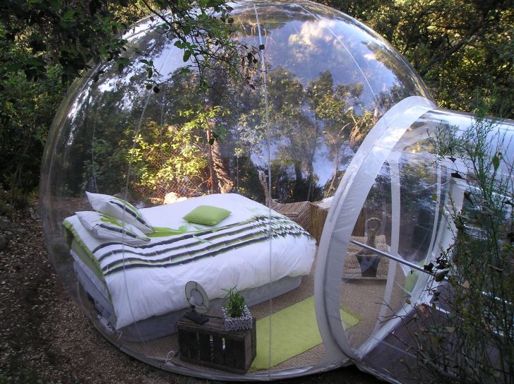 Bubble Room