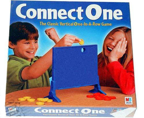 Connect one