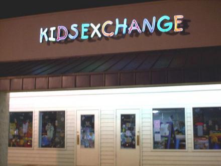 Kidsexchange