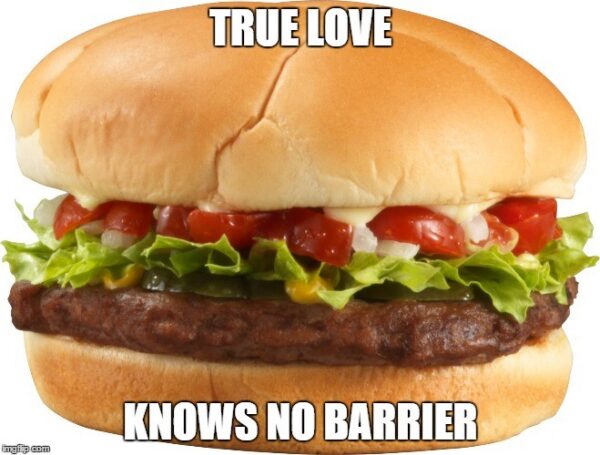 True love