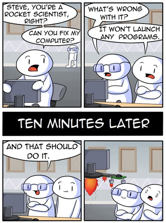 Can you fix my computer