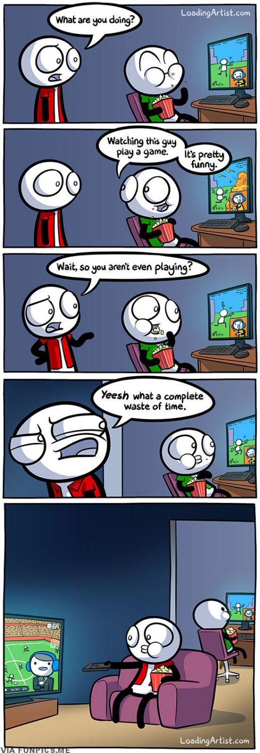 Complete waste of time