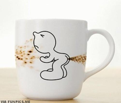 funny coffee cups