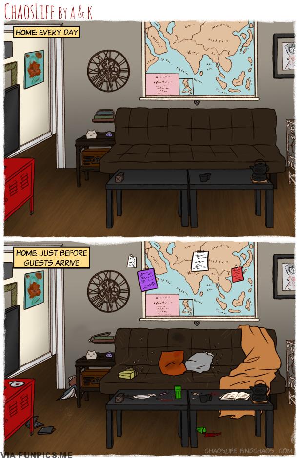 So very true for everyone