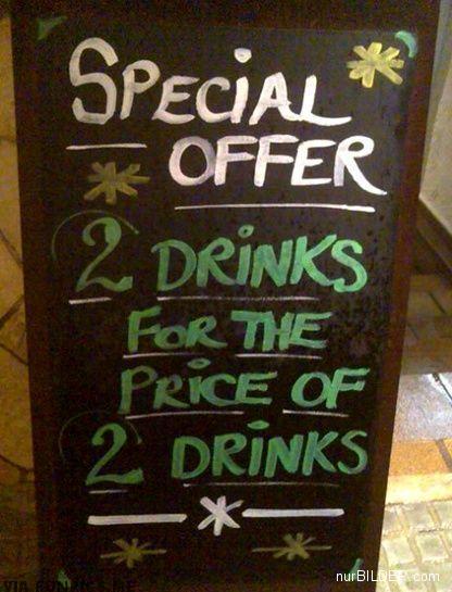 Special Offer