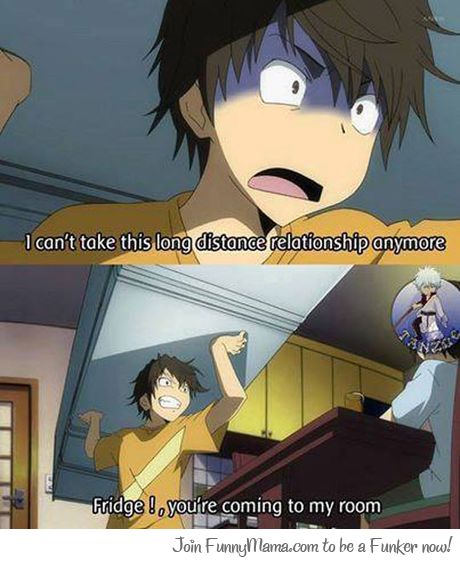 Long distance relationship doesnt work