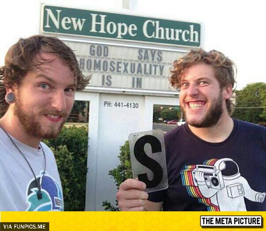 Very evil prank