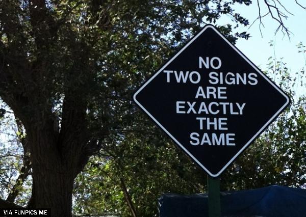 absurd road signs 9