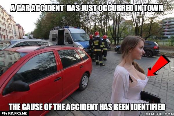 The cause of the accident is yet to be determined
