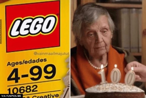 I feel very sad for the 100 year old woman