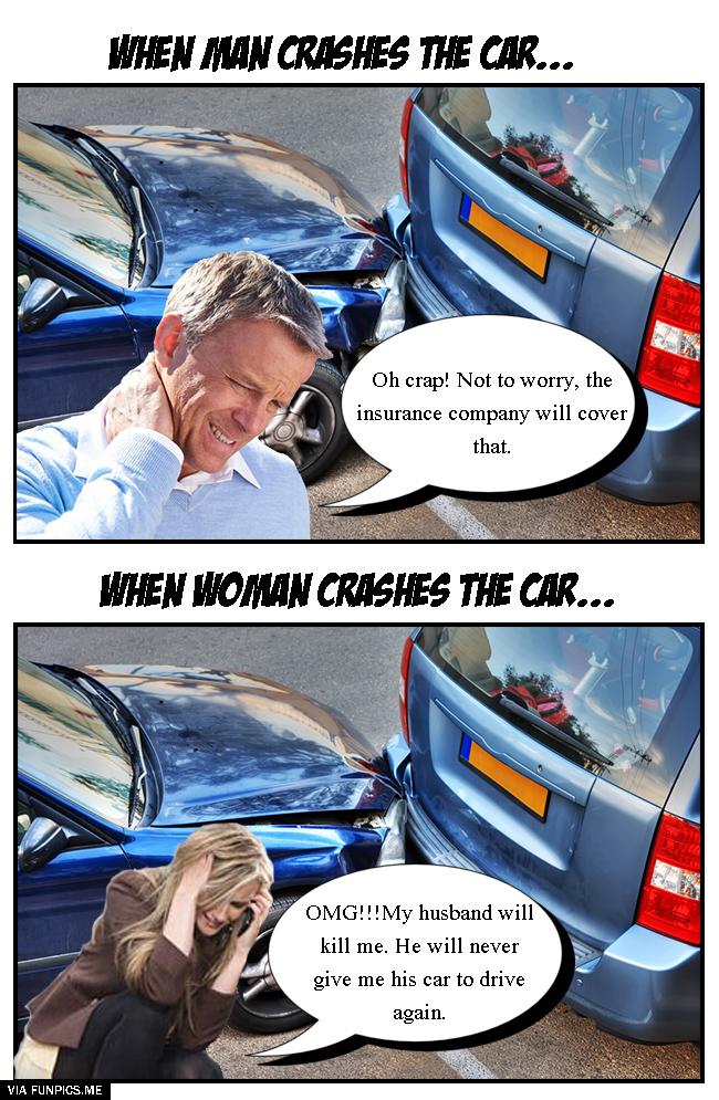 Accident