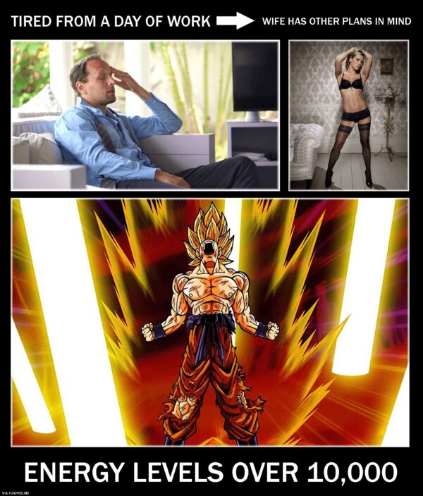 How to recover from tiredness of work