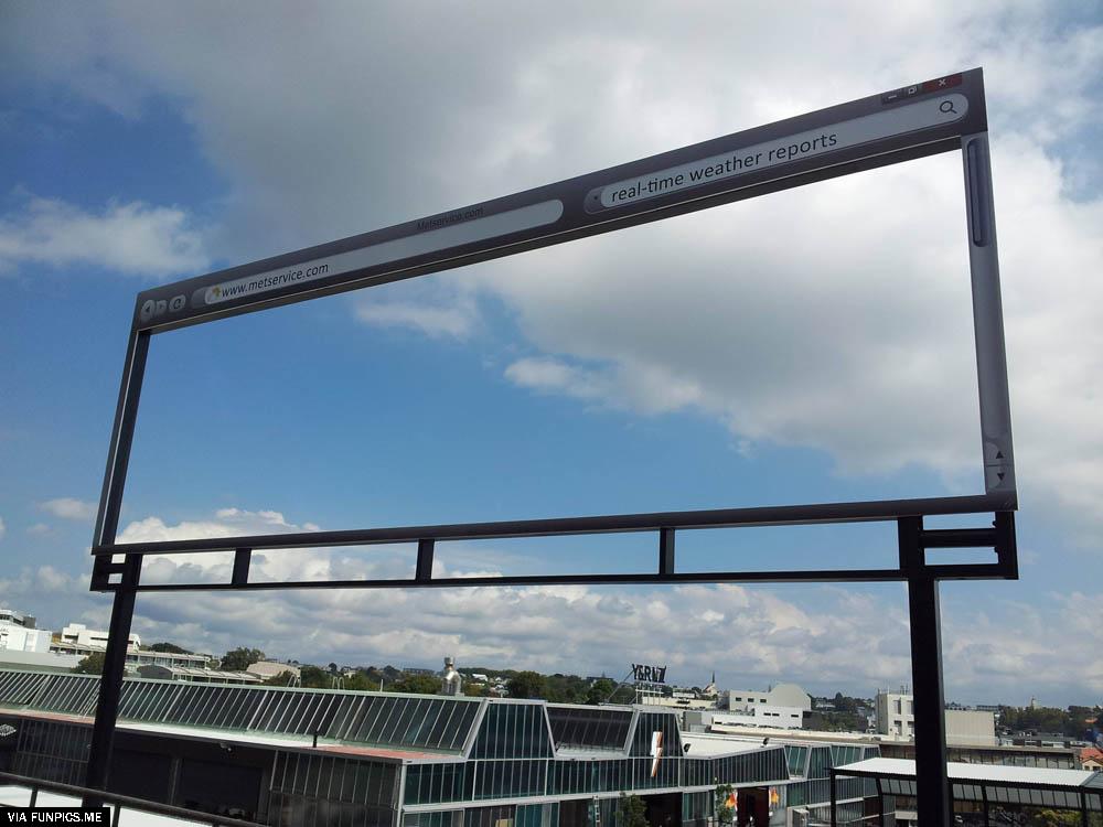 Most reliable real-time weather condition