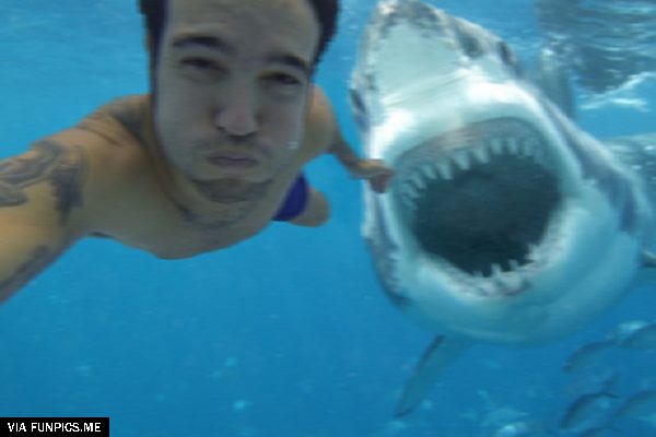 ruins you selfie 13