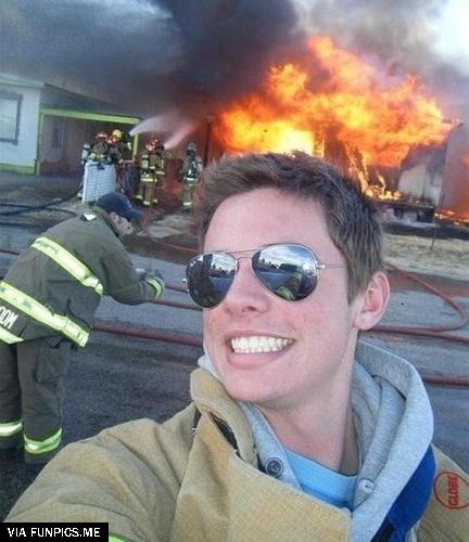 ruins you selfie 7