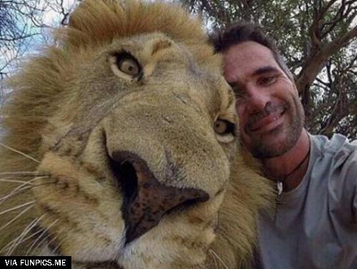 ruins you selfie 5