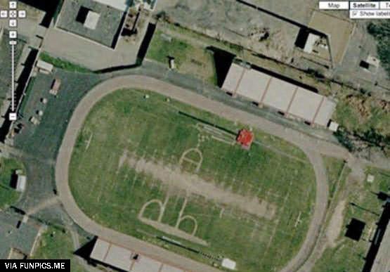 google earth funny pics 8