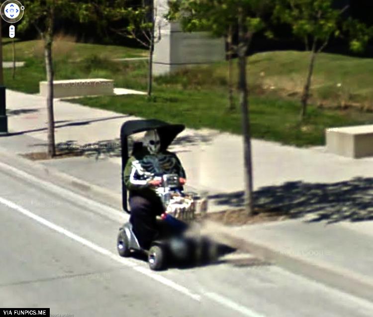 google earth funny pics 4