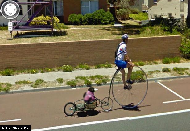 google earth funny pics 2
