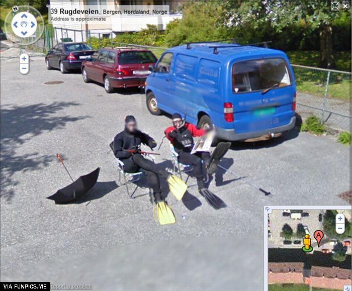 google earth funny pics 9