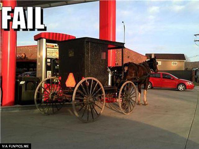 gas station fail 9