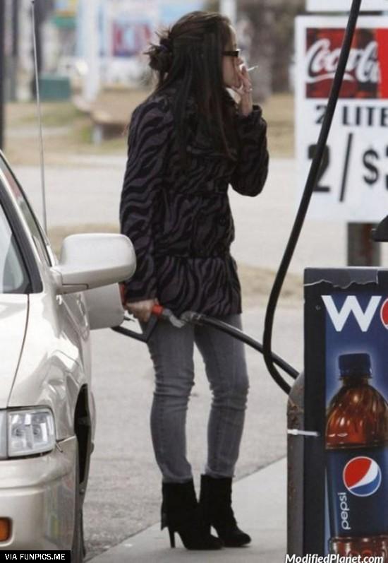 gas station fail 5