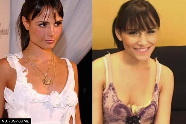 JORDANA BREWSTER - CAMILLA BETTA