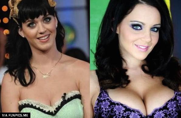 KATTY PERRY - NATASHA NICE