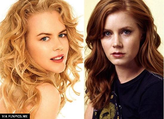 NICOLE KIDMAN - DIANE DELUNA 