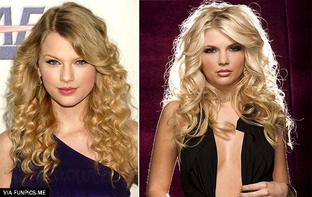 TAYLOR SWIFT - JANA JORDAN
