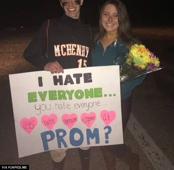 prom proposal 11