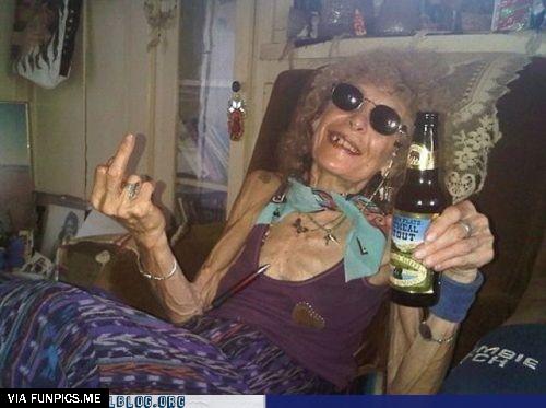 Age is just a number 13