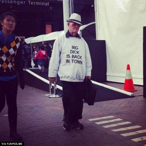 Age is just a number 14