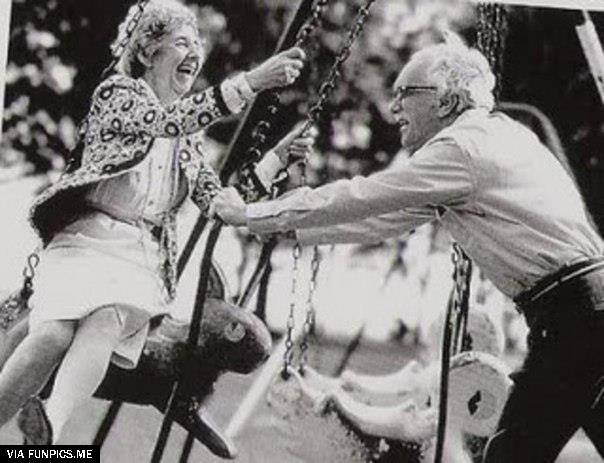 Age is just a number 3