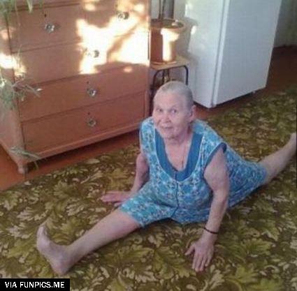 Age is just a number 4