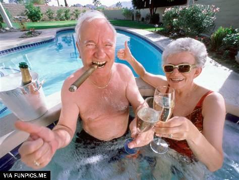 Age is just a number 8