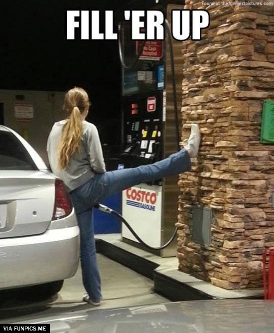 gas station fail 4