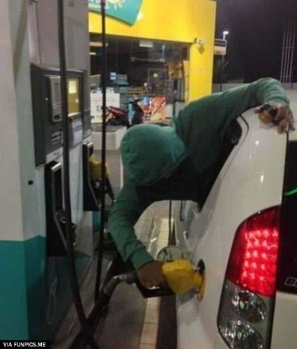 gas station fail 6