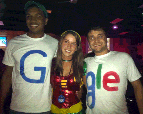 google halloween costumes 3