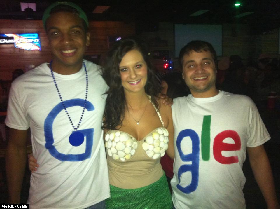 google halloween costumes 4