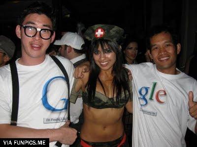 google halloween costumes 6
