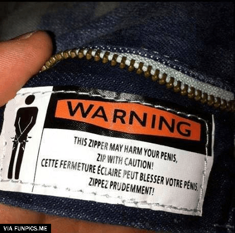 It’s good to know