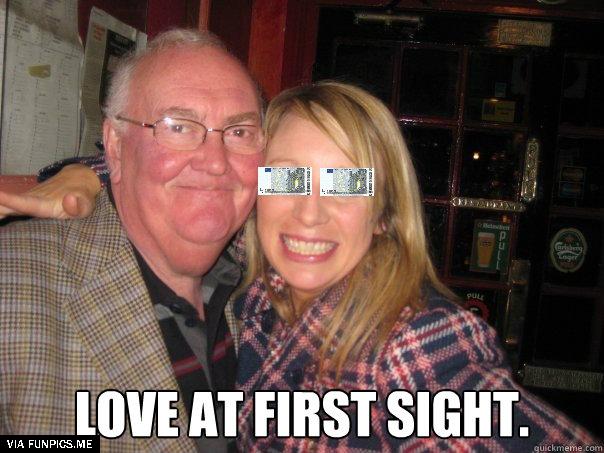 13 funny love at first sight pictures