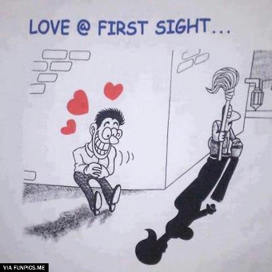 love at first sight 8
