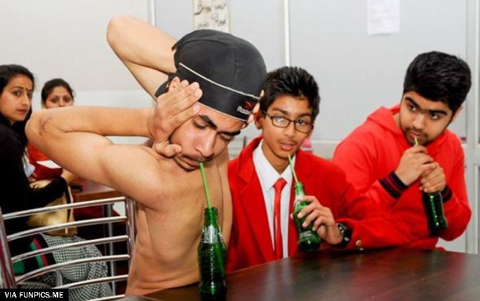 most flexible person in the world 1