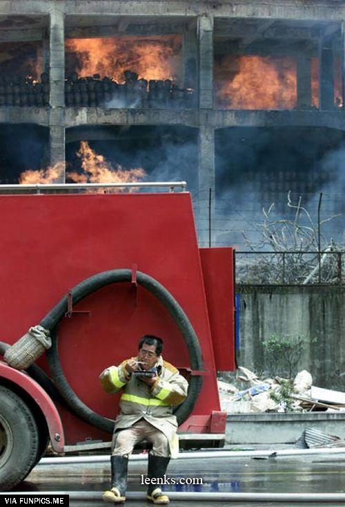 Never skip lunch in any situation